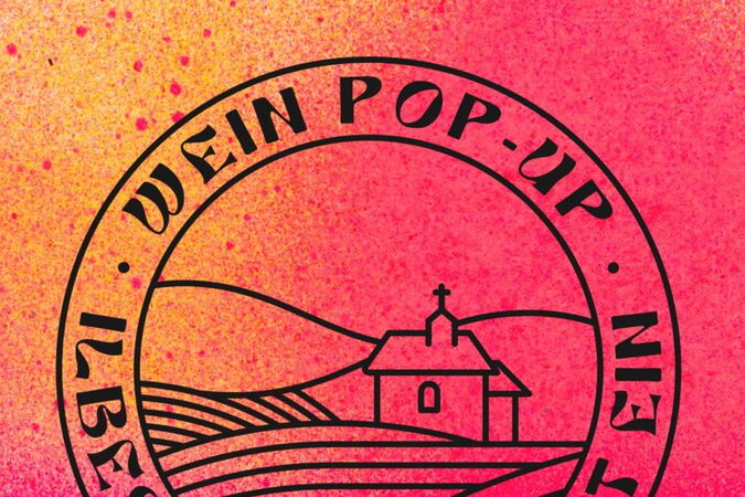 Ilbesheim Wein Pop-Up